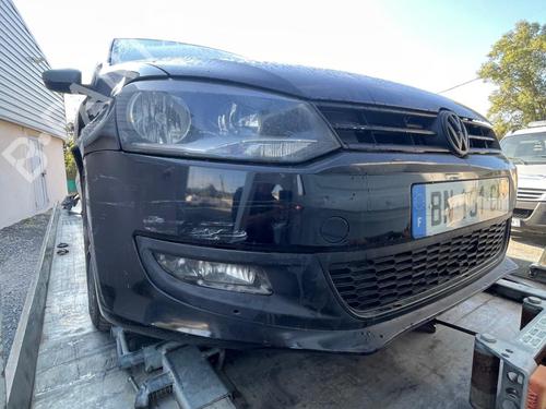 Mirror switch VW POLO V (6R1, 6C1) 1.6 TDI | BP30779469I25 