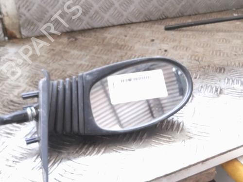 Left mirror FIAT SEICENTO / 600 (187_) 1.1 (187AXB, 187AXB1A, 187AXC1A02) | BP23954327C26