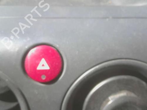 Advarselskontakt Advarselskontakt PEUGEOT PARTNER MPV (5_, G_) [1996-2026] 36557116 36557116