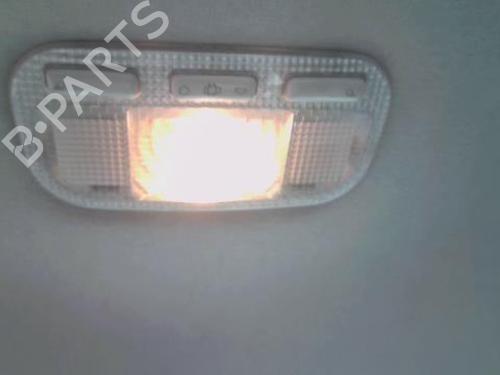 Used Interior roof light CITROËN C3 I (FC_, FN_) 1.4 HDi (68 hp) 28075128