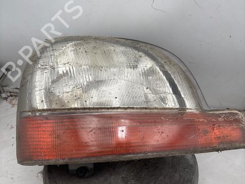 Right headlight RENAULT KANGOO (KC0/1_) 1.2 (KC0A, KC0K, KC0F, KC01) | BP34394313C29 - Image 2