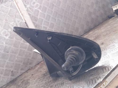 Left mirror PEUGEOT 206 Hatchback (2A/C) 1.1 i | BP24850733C26 