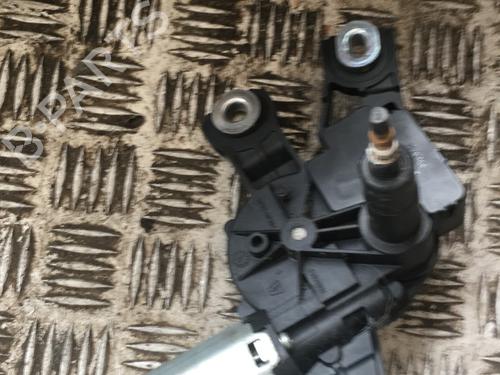 Used Rear wiper motor Rear wiper motor 33859125 33859125
