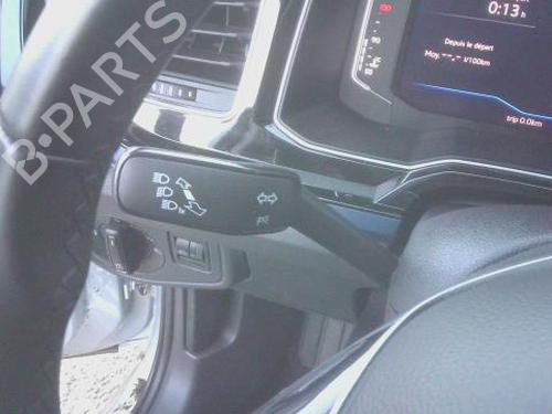 Steering column stalk VW POLO VI (AW1, BZ1, AE1) 1.0 MPi | BP30444188I23 - Image 2