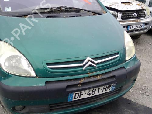 Left headlight CITROËN XSARA PICASSO (N68) 1.6 | BP20990655C28 