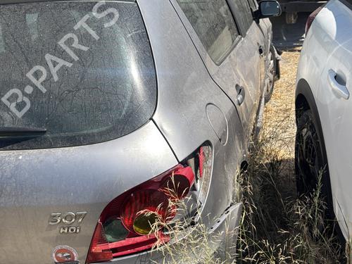 Switch PEUGEOT 307 (3A/C) 2.0 HDi 110 | BP29116789I30 