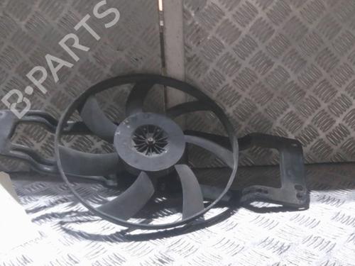 Køleventilator elektrisk RENAULT TWINGO I (C06_) 1.2 (C066, C068) | BP29898589M35