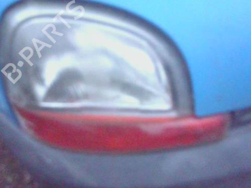 Used Right headlight RENAULT KANGOO (KC0/1_) D 65 1.9 (KC0E, KC02, KC0J, KC0N) (64 hp) 30972250