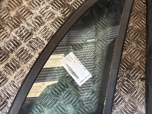 Used Rear right quarter glass Rear right quarter glass 37637655 37637655