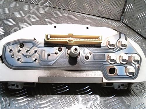 Used Instrument cluster Instrument cluster 22045355 22045355