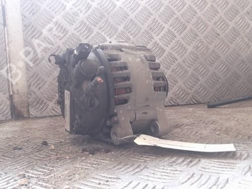 Used Alternator PEUGEOT 206+ (2L_, 2M_) 1.4 HDi eco 70 (68 hp) 27336825