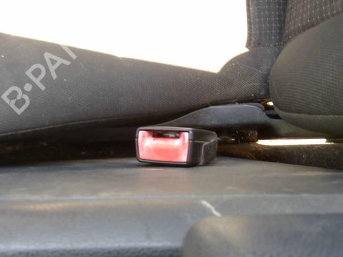 Used Seat buckle MERCEDES-BENZ B-CLASS Sports Tourer (W245) B 180 CDI (245.207) (109 hp) 26289799