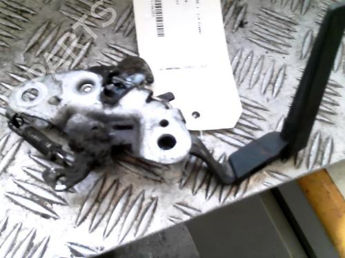 Hood lock CITROËN C3 I (FC_, FN_) 1.4 HDi | BP20993485C133 