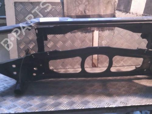 Front slam panel BMW 3 (E46) 320 i | BP28053636C72