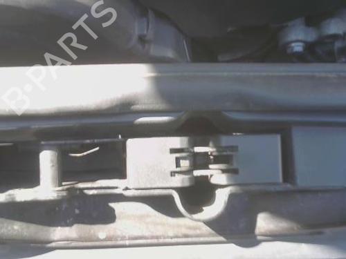 Used Hood lock Hood lock 37165979 37165979
