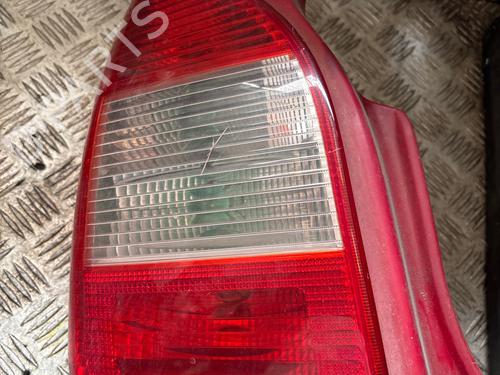 Used Left taillight Left taillight 39037630 39037630