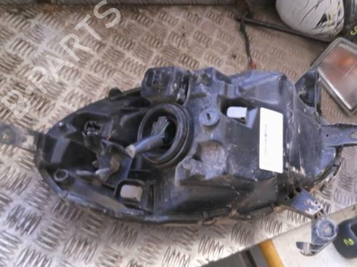 Left headlight NISSAN MICRA III (K12) 1.4 16V | BP22042923C28 