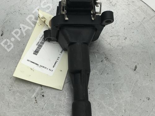 Used Ignition coil BMW 5 (E39) 523 i (170 hp) 32743104