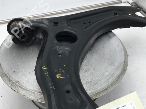 Right front suspension arm SEAT ARONA (KJ7, KJP) 1.0 TSI | BP31144920M13