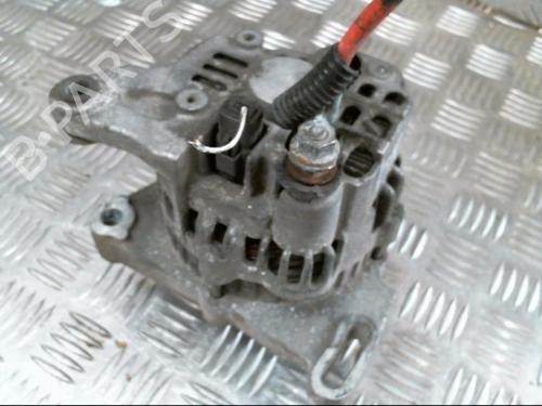 Used Alternator RENAULT CLIO II (BB_, CB_) 1.2 (BB0A, BB0F, BB10, BB1K, BB28, BB2D, BB2H, CB0A,... (58 hp) 20999442