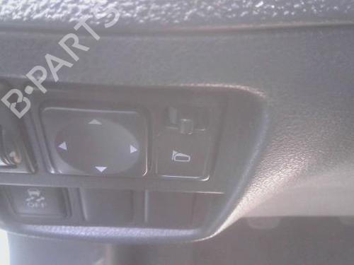 Mando retrovisor Mando retrovisor NISSAN JUKE (F15) 1.5 dCi (110 hp) 36652018 36652018