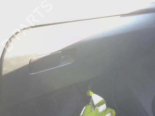 Used Glove box VW POLO V (6R1, 6C1) 1.2 (70 hp) 28619583