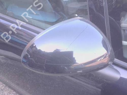 Used Right mirror OPEL CORSA D (S07) 1.3 CDTI (L08, L68) (90 hp) 28692274