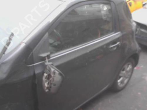 Warning switch TOYOTA IQ (_J1_) 1.0 (KGJ10_, KGJ10R) | BP36961237I22 - Image 5
