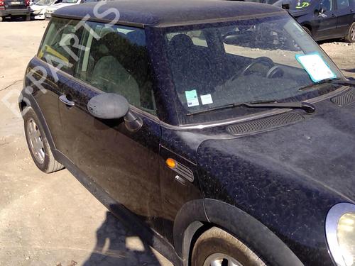 Steering rack MINI MINI (R50, R53) One D | BP22039343M22  - Image 9