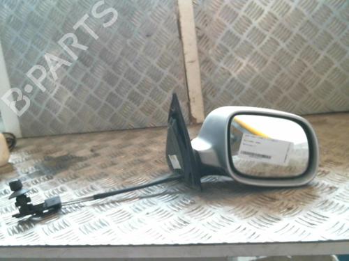 Right mirror SKODA FABIA I (6Y2) 1.2 | BP20988867C27 