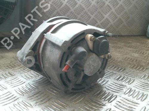 Used Alternator PEUGEOT 205 I (741A/C) 1.1 (49 hp) 20990571