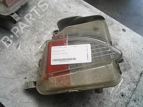 Used Rear bumper right light TOYOTA VERSO S (_P12_) 1.4 D4-D (NLP121_, NLP121R) (90 hp) 31131304