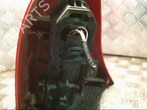 Used Right taillight Right taillight 20998907 20998907