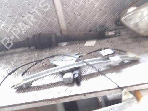 Front left window mechanism PEUGEOT 607 (9D, 9U) 2.2 HDi | BP27929966C22  - Image 6
