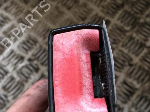 Engache cinturón Engache cinturón MERCEDES-BENZ A-CLASS (W169) A 180 CDI (169.007, 169.307) (109 hp) 33742871 33742871