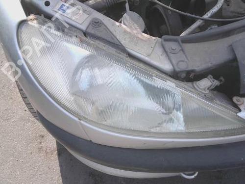 Used Right headlight Right headlight 38257797 38257797