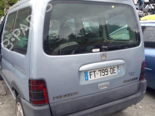 Switch PEUGEOT PARTNER MPV (5_, G_) 2.0 HDI | BP21517309I30  - Image 7