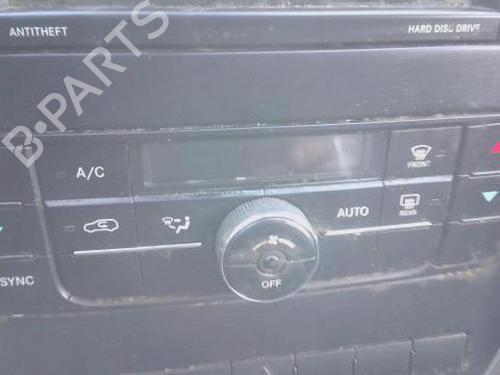 Used Climate control JEEP GRAND CHEROKEE IV (WK, WK2) 3.0 CRD V6 4x4 (190 hp) 31802446