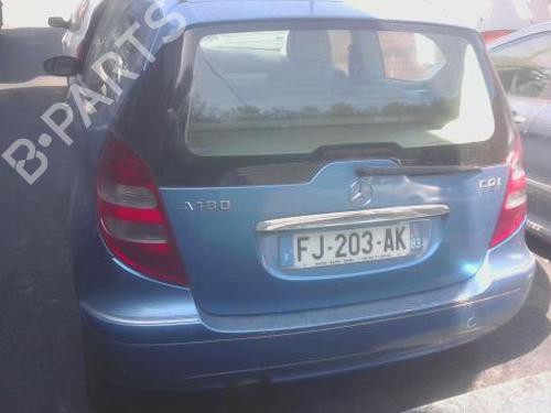 Switch MERCEDES-BENZ A-CLASS (W169) A 180 CDI (169.007, 169.307) | BP33967153I30 - Image 4