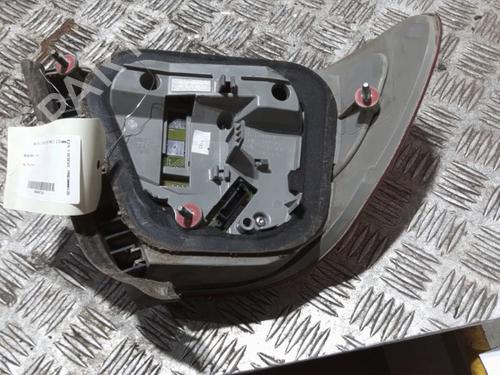 Used Right taillight Right taillight BMW 3 Coupe (E46) 330 Cd (204 hp) 22058496 22058496