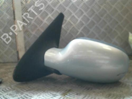 Used Left mirror RENAULT MEGANE I Cabriolet (EA0/1_) 2.0 16V IDE (EA03, EA0P, EA14) (140 hp) 20988534