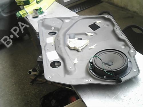 Rudehejsemekanisme Højre foran MERCEDES-BENZ A-CLASS (W169) A 180 CDI (169.007, 169.307) (109 hp) 30619823