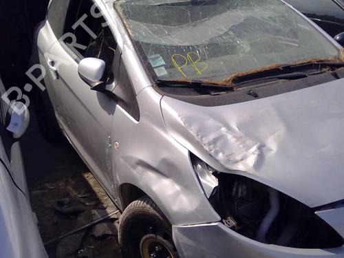 Ignition barrel FORD KA (RU8) 1.2 | BP21379109M48 