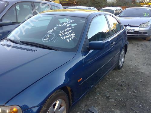 Front right interior door handle BMW 3 Compact (E46) 320 td | BP22047025I14 - Image 6