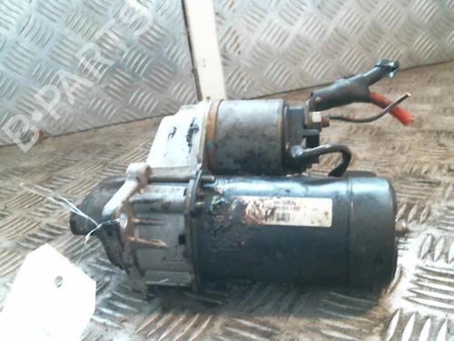 Starter OPEL CORSA C (X01) 1.2 (F08, F68) | BP20993166M8 
