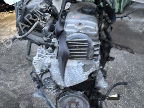 Engine CITROËN C2 (JM_) 1.1 | BP31660916M1 - Image 2