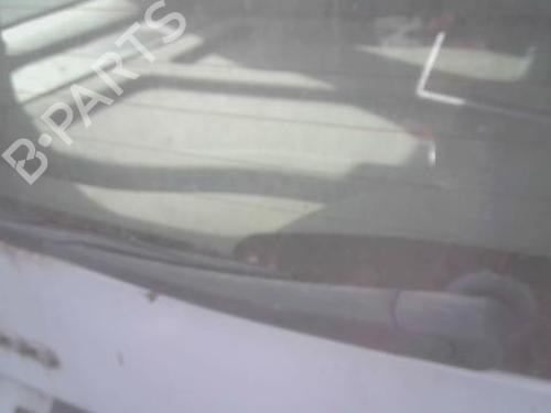 Used Rear windshield wiper arm Rear windshield wiper arm 39037412 39037412