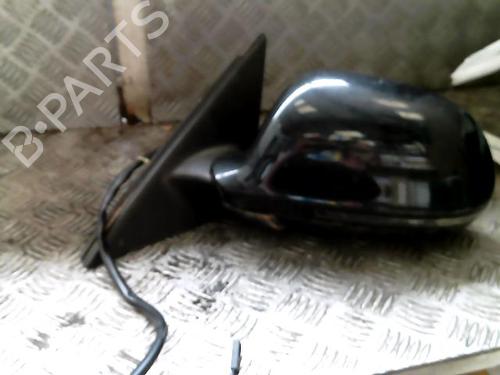 Used Left mirror AUDI A4 B8 (8K2) 2.0 TDI (143 hp) 22068473