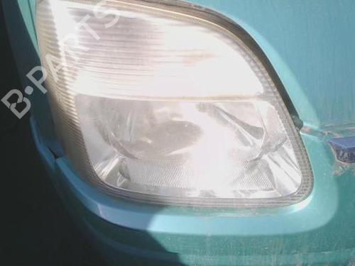 Used Right headlight Right headlight 39489118 39489118
