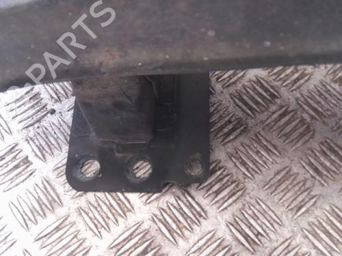 Front bumper reinforcement VW FOX Hatchback (5Z1, 5Z3, 5Z4) 1.4 TDI | BP26000136C109 